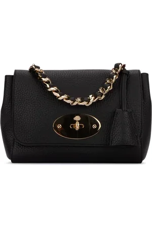 MULBERRY Torebki, Kobieta, Czarny, ONE SIZE, Stylowe Torebki na każdą okazję