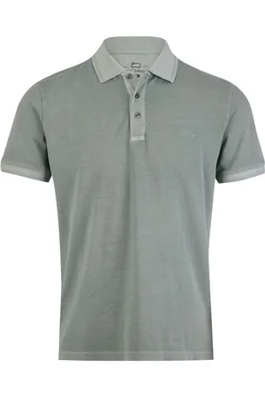 Woolrich Koszulki, Mężczyzna, Zielony, 2XL, Polo Shirts