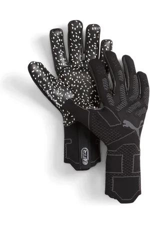 PUMA Sport, Mężczyzna, Czarny, 8 IN, Ultimate NC Rękawice bramkarskie