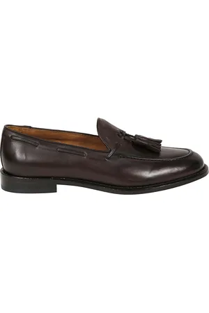 Corvari Buty, Mężczyzna, brązowy, 44 EU, Klasyczny But Loafer