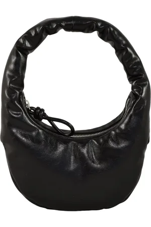 Msgm Torebki, Kobieta, Czarny, ONE SIZE, Torba