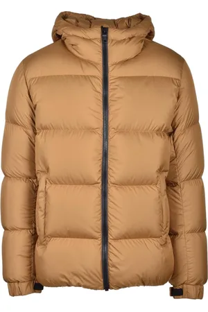 Colmar Kurtki, Mężczyzna, brązowy, L, Puffer Jacket