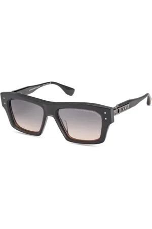DITA EYEWEAR Akcesoria, unisex, Czarny, ONE SIZE, Stylowe Okulary Master Eight