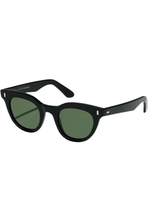 L.G.R Akcesoria, unisex, Czarny, ONE SIZE, Okulary Turkana - Stylowe i Funkcjonalne