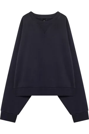 Entire Studios Bluzy, Mężczyzna, Czarny, M, Crewneck Sweatshirt