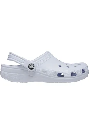 Crocs Buty, Kobieta, Niebieski, 36 EU, Klasyczne Drewniaki na Cały Dzień