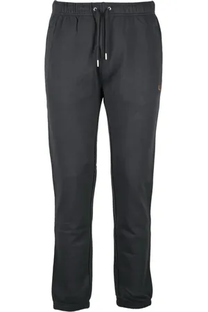 Fred Perry Spodnie, Mężczyzna, Szary, M, Spodnie