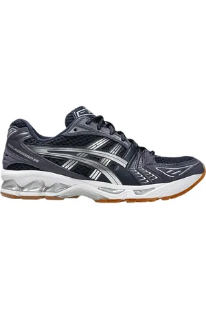 A.P.C. Buty, Mężczyzna, Niebieski, 46 EU, Sneakers Gel Kayano 14