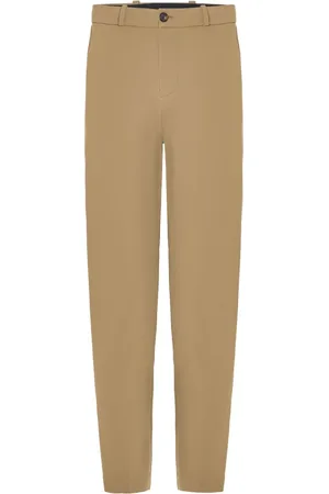 RRD Spodnie, Mężczyzna, brązowy, M, Szare Spodnie Gołębie Surflex Beige Pantalón
