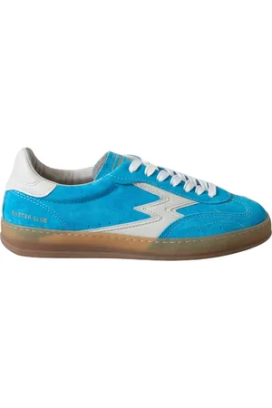 MOA MASTER OF ARTS Buty, Kobieta, Niebieski, 36 EU, Celestial Waves Sneakers