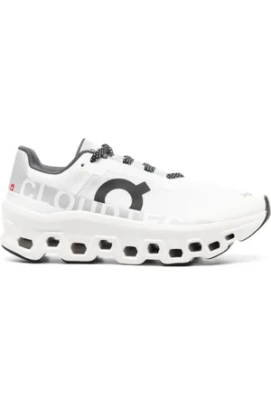 On Running Sport, Mężczyzna, Biały, 44 EU, Buty Cloudmonster
