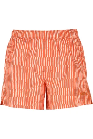 Ermenegildo Zegna Stroje kąpielowe, Mężczyzna, Czerwony, M, Boxer mare