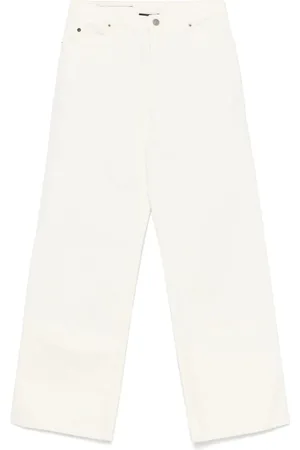 Soeur Jeansy, Kobieta, Beżowy, XS, Calvin Jeansy