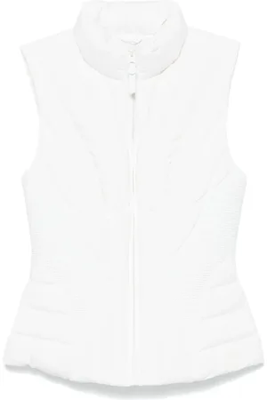 Mackage Kurtki, Kobieta, Biały, M, Płaszcz