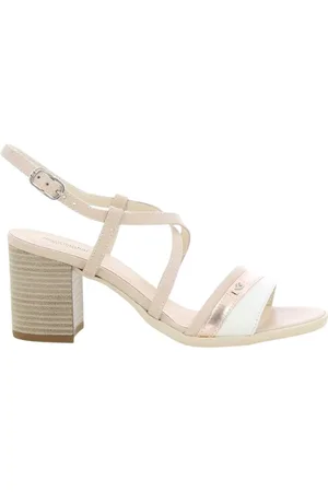Nero Giardini Buty, Kobieta, Beżowy, 40 EU, Wielokolorowe buty damskie