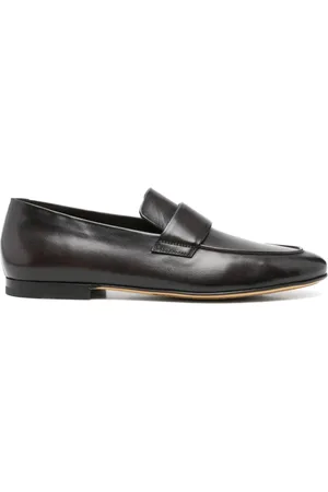 Officine creative Buty, Mężczyzna, brązowy, 43 EU, Airto Bufalo Mokasyny