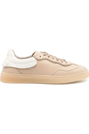 HENDERSON BARACCO Buty, Kobieta, Beżowy, 37 EU, Kara Sneakers