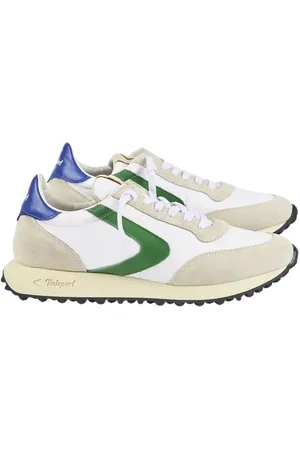 Valsport 1920 Buty, Mężczyzna, Wielobarwność, 45 EU, Buty do biegania Ripstop