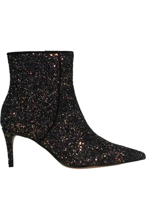 Schutz Buty, Kobieta, Niebieski, 36 EU, Niebieskie Buty dla Mężczyzn i Kobiet