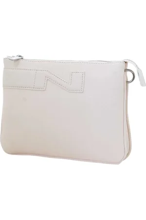 Nathan-Baume Torebki, Kobieta, Różowy, ONE SIZE, Stylowe Torebki na Co Dzień