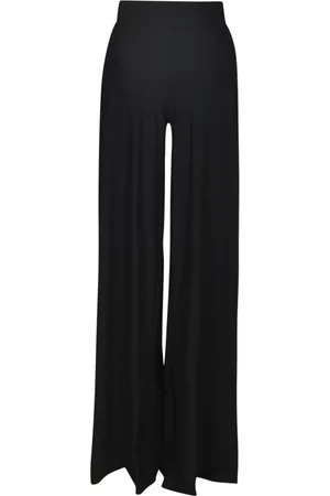 CHIARA BONI Spodnie, Kobieta, Czarny, 2XL, Spodnie Petite Robe