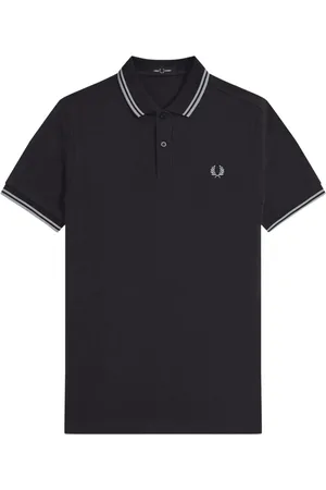 Fred Perry Koszulki, Kobieta, brązowy, L, Bawełna, Pikowany Polo Shirt M3600