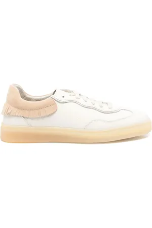 HENDERSON BARACCO Buty, Kobieta, Biały, 38 1/2 EU, Kara Baracco Sneakers