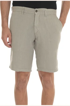 HARMONT&BLAINE Szorty, Mężczyzna, Szary, 2XL, Szorty