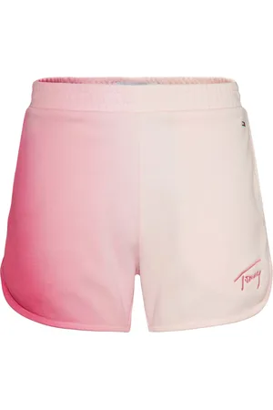 Tommy Hilfiger Szorty, Kobieta, Różowy, M, Shorts