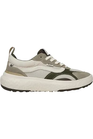 Vans Buty, Mężczyzna, brązowy, 42 EU, Brązowe Sneakersy Streetwear