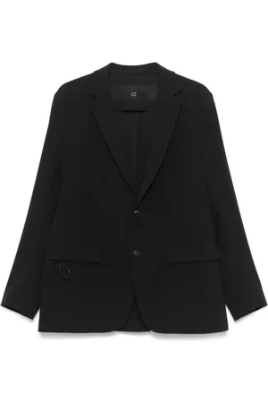 RRD Kurtki, Mężczyzna, Czarny, 2XL, Czarne kurtki na stylowe wzory