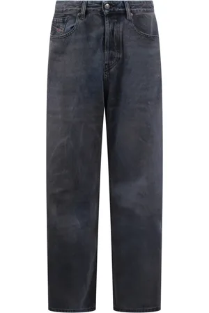 Diesel Jeansy, Kobieta, Niebieski, W25, Vintage D-Sire Jeansy