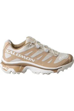 Salomon Buty, Kobieta, Beżowy, 38 EU, Zimowa Buty Xt-4 Ochronne