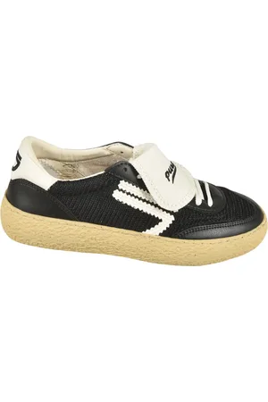 Puraai Buty, Kobieta, Czarny, 37 EU, Casual Sneakers na co dzień