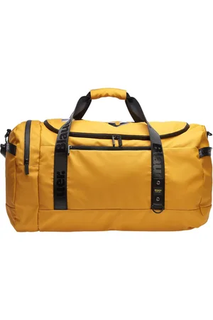 Blauer Torebki, Mężczyzna, Żółty, ONE SIZE, Weekend Bags