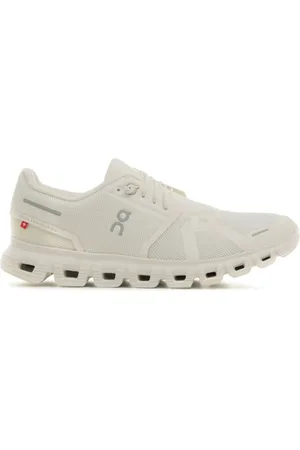 On Running Sport, Kobieta, Biały, 39 EU, Białe Sneakersy dla Aktywnego Stylu Życia