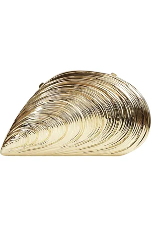 Simkhai Torebki, Kobieta, Żółty, ONE SIZE, Moda Odzież
