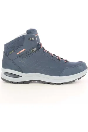 Lowa Sport, Kobieta, Niebieski, 39 EU, Marine Locarno Buty Damskie