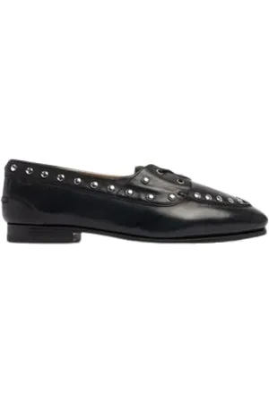 Bally Buty, Mężczyzna, Czarny, 41 EU, Czarne Buty Pathy Stu M