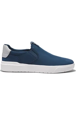 Timberland Buty, Mężczyzna, Niebieski, 44 EU, Mokasyny