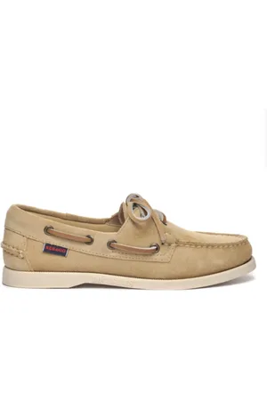 SEBAGO Buty, Kobieta, Beżowy, 38 EU, Camel Portland Flesh Out Buty