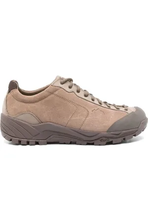 Diemme Buty, Mężczyzna, brązowy, 45 EU, Stylowe Sneakersy dla Miejskiego Stylu