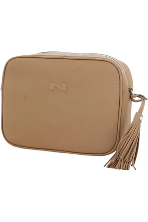 Nathan-Baume Torebki, Kobieta, brązowy, ONE SIZE, Stylowe Torebki Damskie