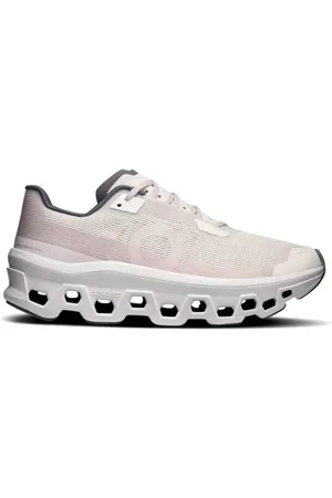 On Running Sport, Kobieta, Różowy, 38 EU, Poliester, Buty Void Cloudmonster