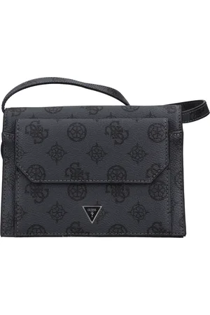 Guess Akcesoria, Mężczyzna, Czarny, ONE SIZE, Wallets Cardholders