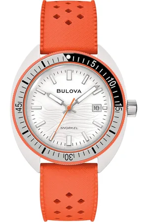 BULOVA Akcesoria, Kobieta, Pomarańczowy, ONE SIZE, Snorkel