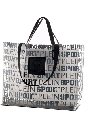Philipp Plein Torebki, Kobieta, Wielobarwność, ONE SIZE, Torba Koral Nero Donna