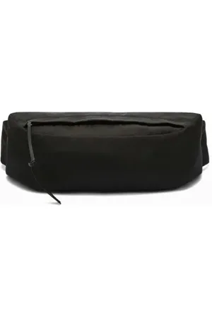 Jil Sander Torebki, Mężczyzna, Czarny, ONE SIZE, Czarna Torba na Ramię dla Mężczyzn