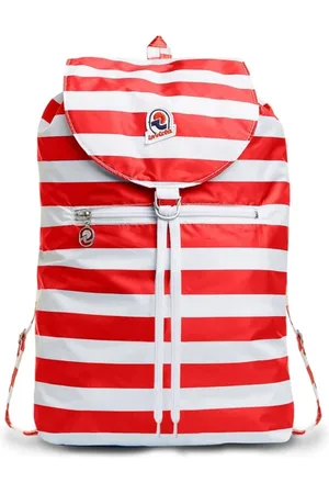 Invicta Torebki, Kobieta, Wielobarwność, ONE SIZE, Pionowa Lekka Paski Biały Torba