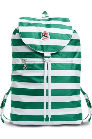 Invicta Torebki, Kobieta, Wielobarwność, ONE SIZE, Vintage Paski Pionowa Torba Unisex